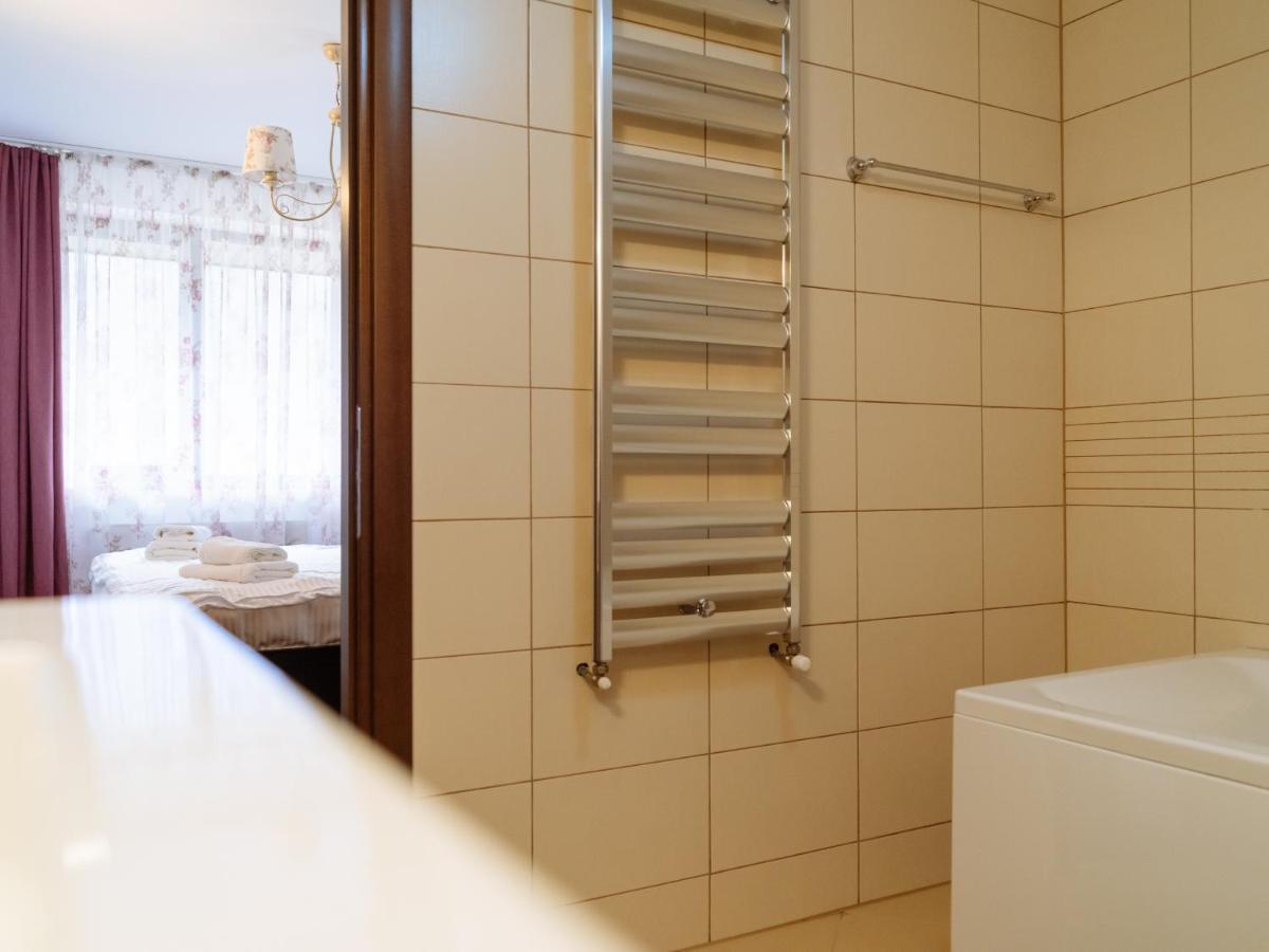شقة Panoramic Loft Colina Marei سِنايا المظهر الخارجي الصورة