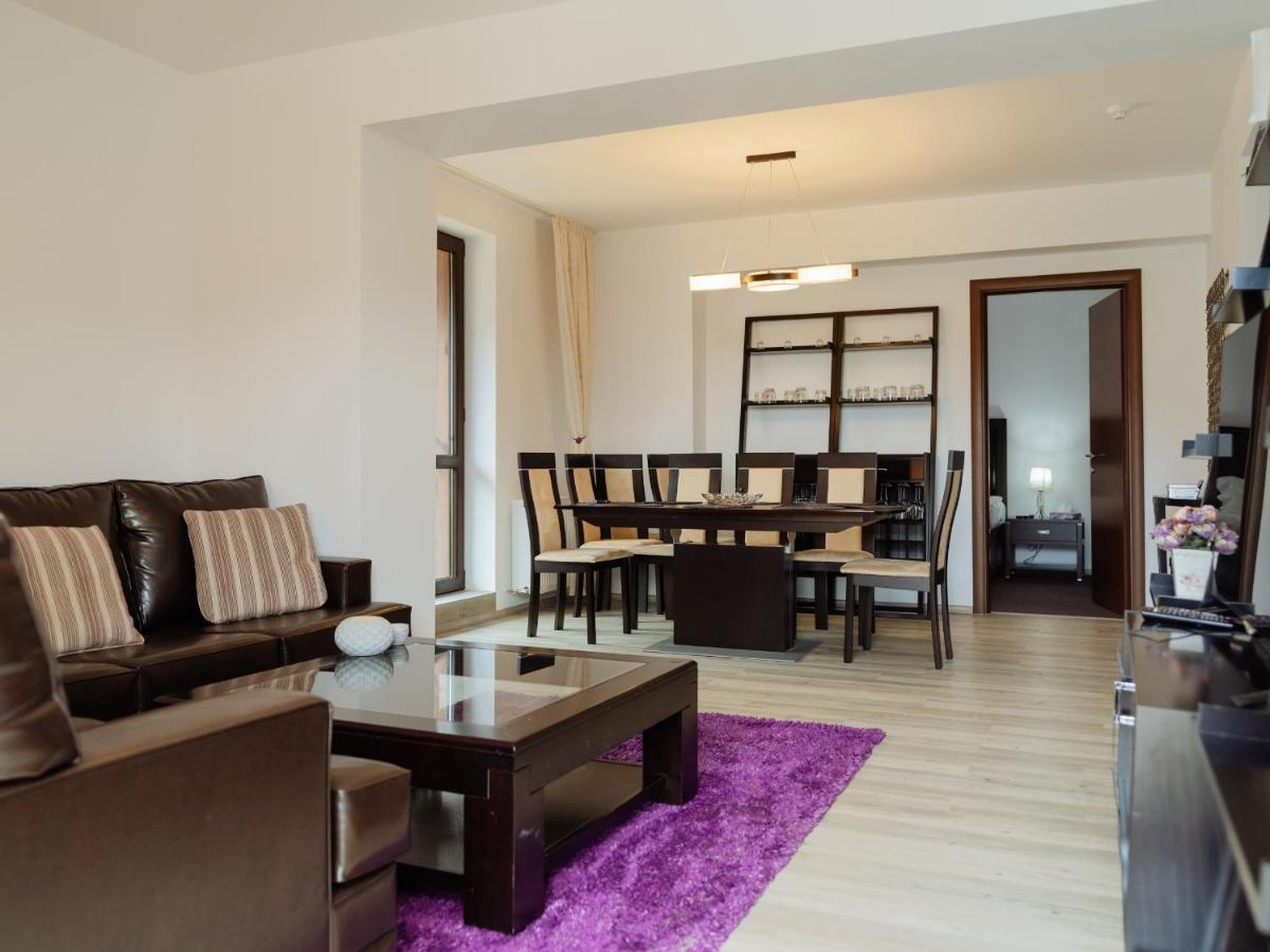 شقة Panoramic Loft Colina Marei سِنايا المظهر الخارجي الصورة